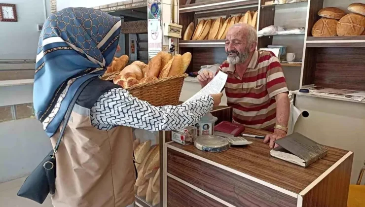 Bayburt’ta Gıda Denetimleri ile Güvenilir Gıda Sağlanıyor