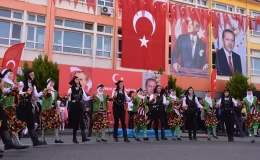 Karadeniz Bölgesi’nde Cumhuriyet’in 101. yıl dönümü kutlamaları